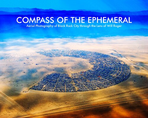 Compass Of The Ephemeral 2nd Edition Will Roger Phyllis Needham