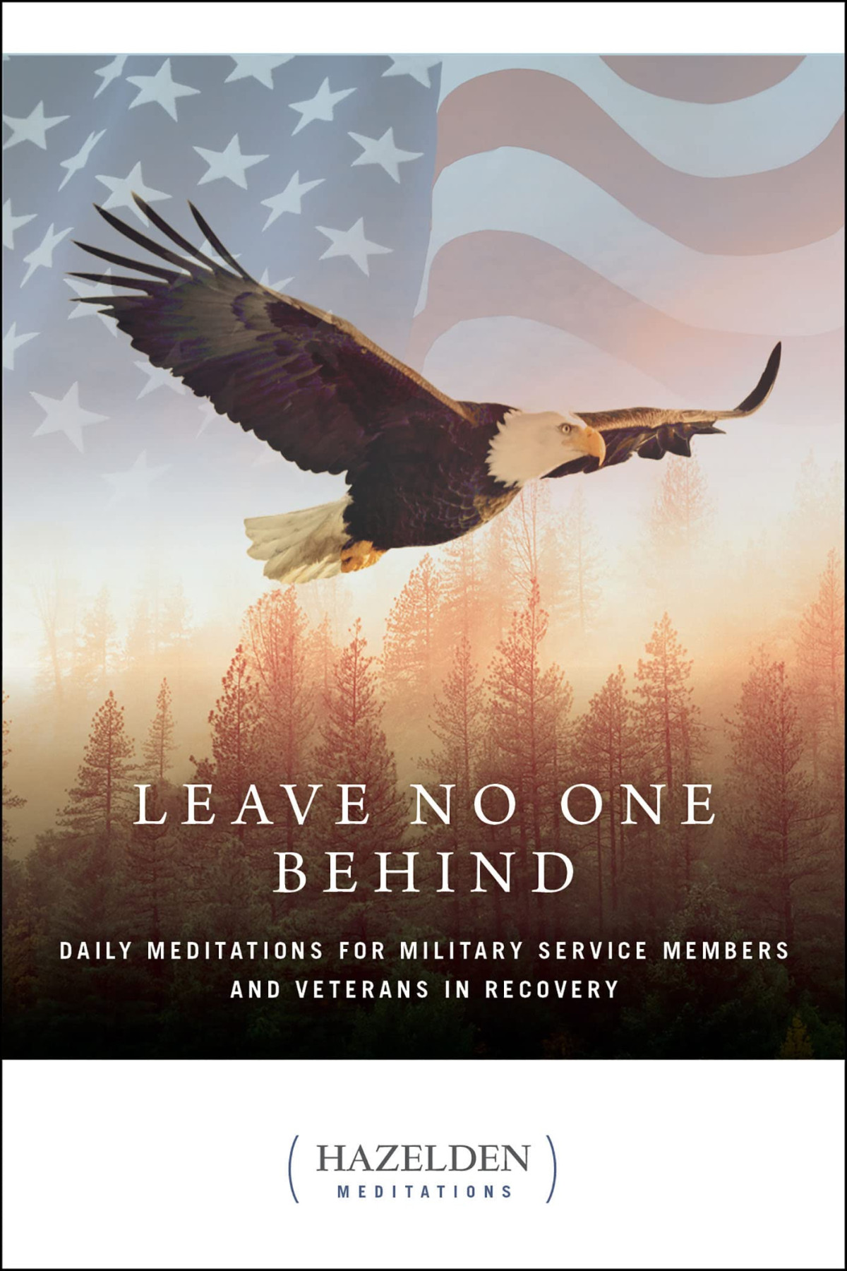 Leave No One Behind Daily Meditations For Military Service Members And Veterans In Recovery Anonymous