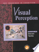 Visual Perception Key Readings 1st Edition Steven Yantis