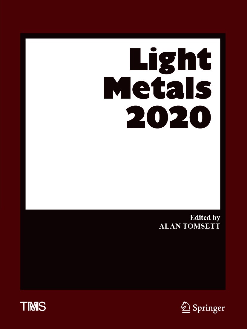 Light Metals 2020 Alan Tomsett