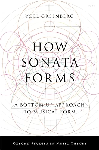 How Sonata Formsa Bottomup Approach To Musical Form Yoel Greenberg