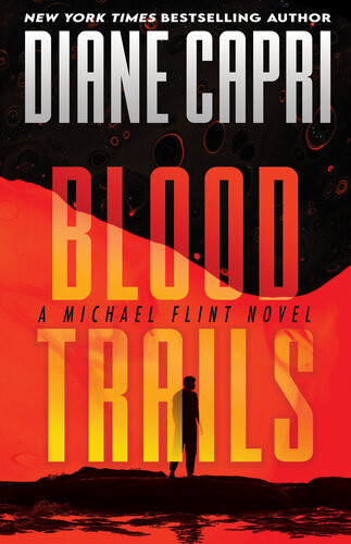 Blood Trails Diane Capri