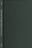 American Foreign Policy In A New Era 1st Edition Robert Jervis