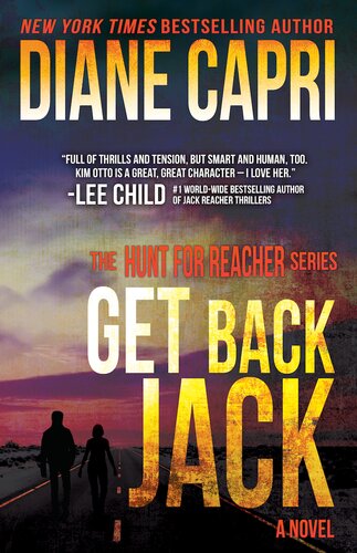 Get Back Jack Diane Capri