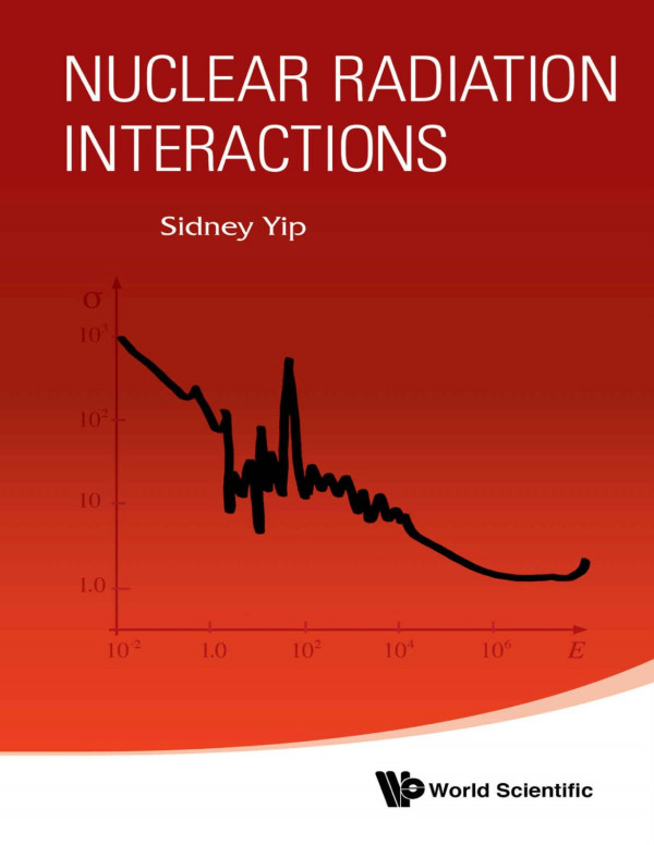 Nuclear Radiation Interactions Sidney Yip