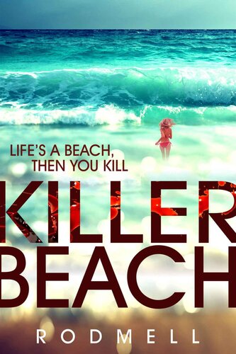 Killer Beach Rodmell