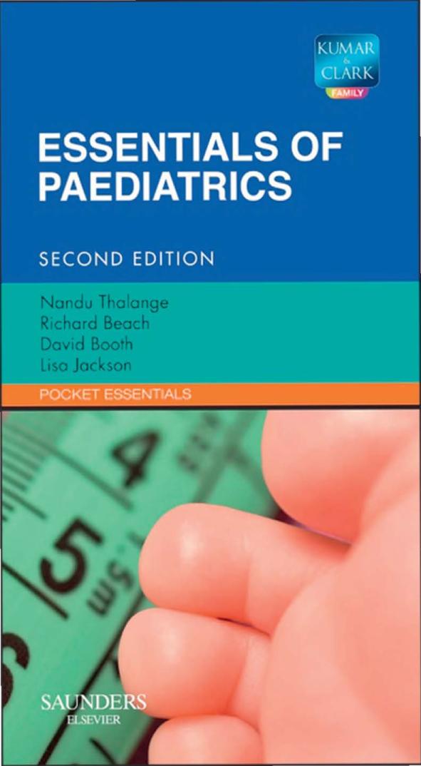 Essentials Of Paediatrics 2e December 26 20120702043591saunderspdf Nandu Thalange