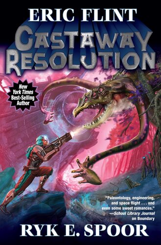 Castaway Resolution Eric Flint Ryk E Spoor