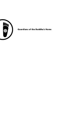 Guardians Of The Buddhas Home Domestic Religion In Contemporary Jdo Shinsh Jessica Starling Mark Michael Rowe