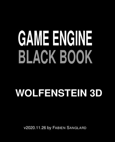 Game Engine Black Book Wolfenstein 3d V21 V20201126 Fabien Sanglard