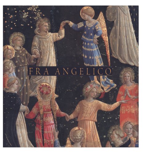Fra Angelico Laurence Kanter Pia Palladino