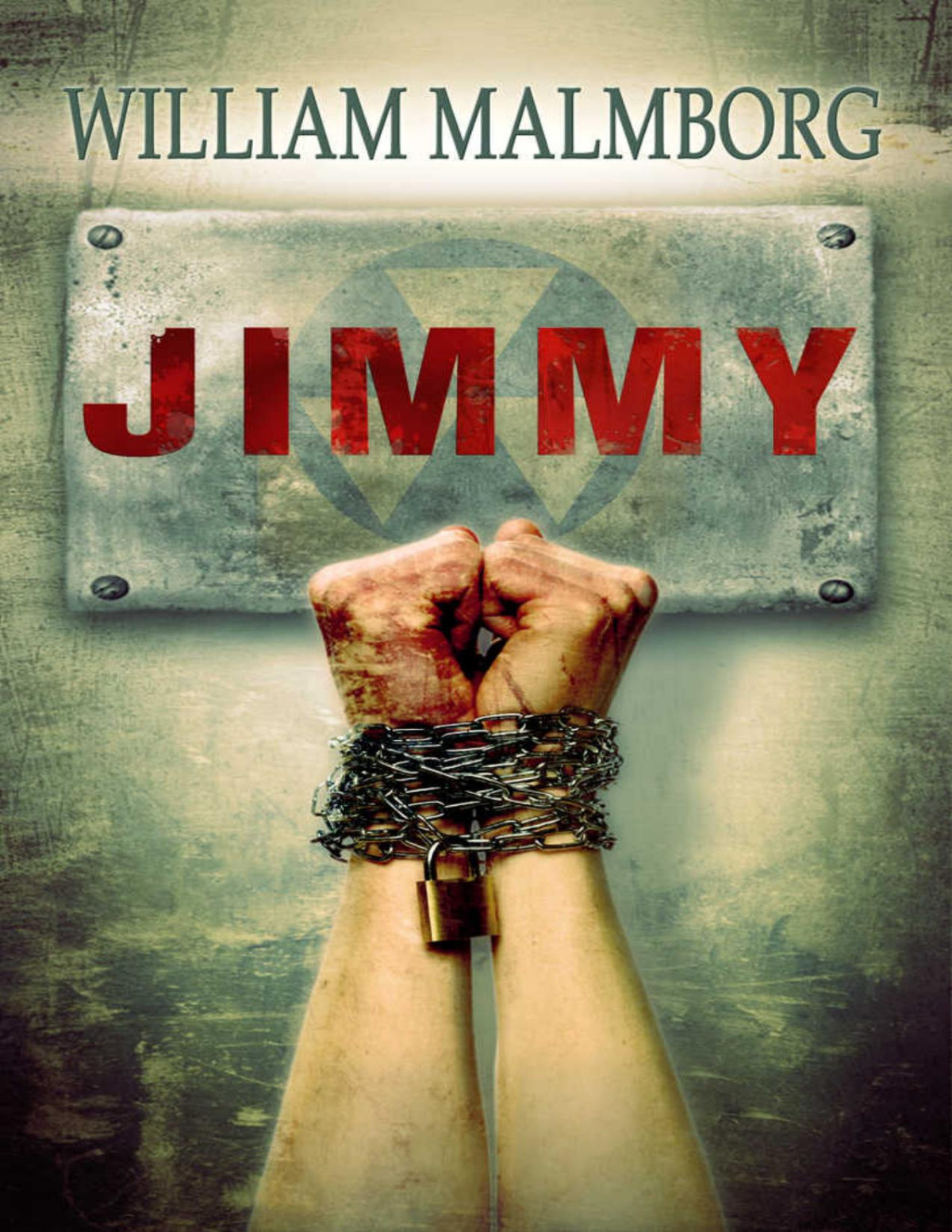 Jimmy William Malmborg