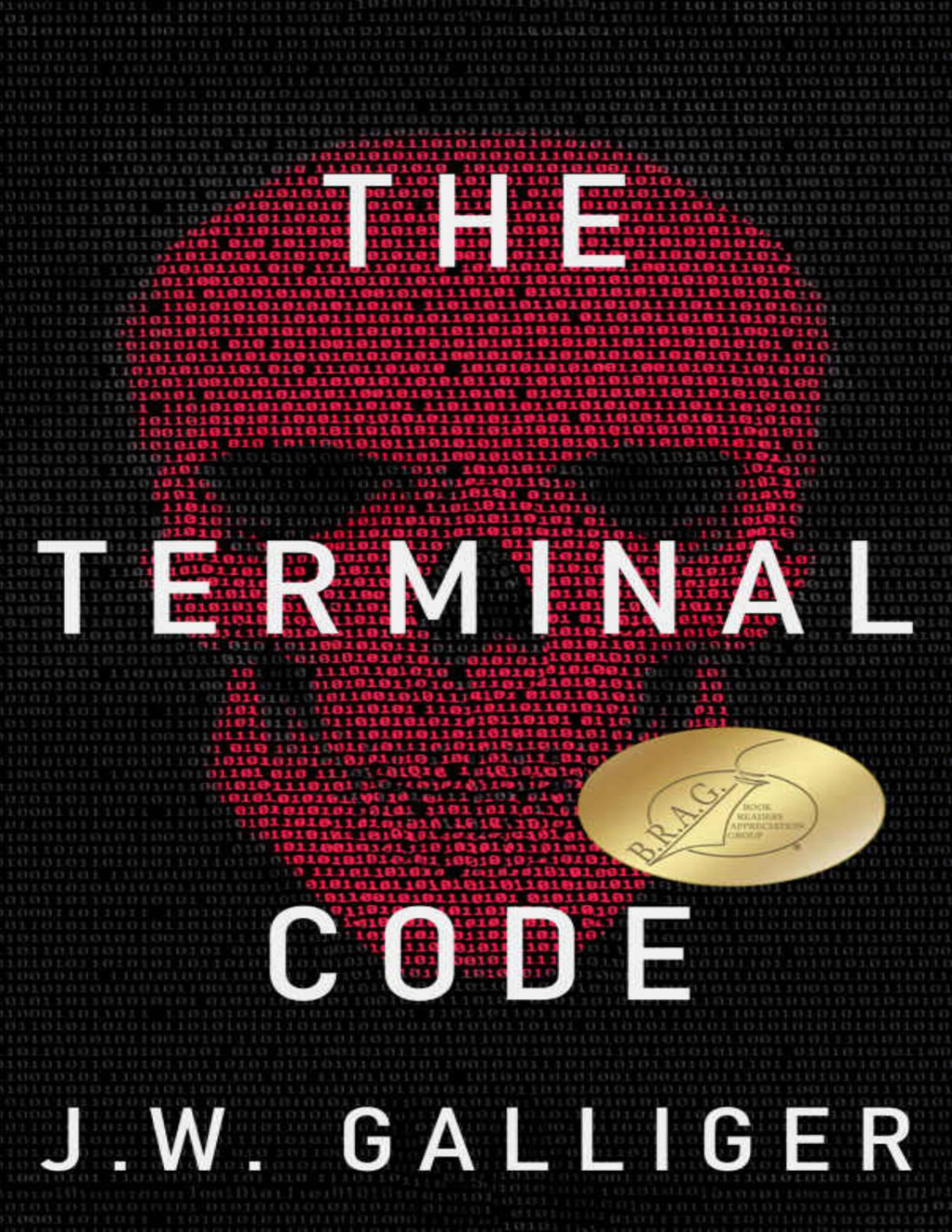 The Terminal Code Jw Galliger