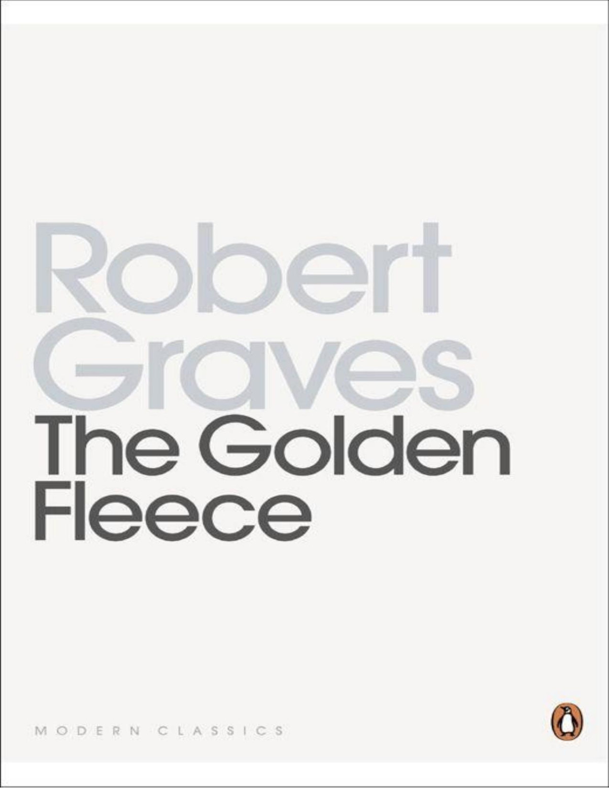 The Golden Fleece Robert Graves