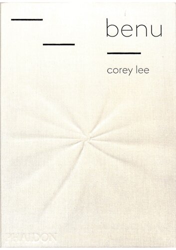 Benu Corey Lee