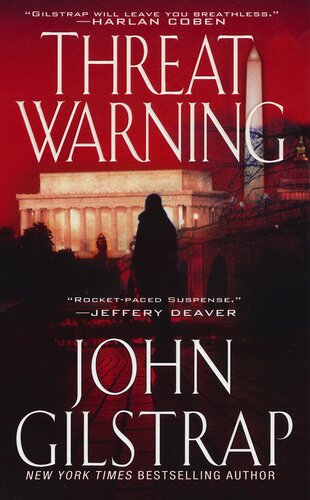Threat Warning John Gilstrap