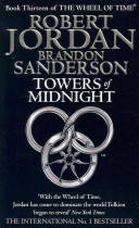 Towers Of Midnight Robert Jordan Brandon Sanderson