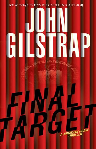 Final Target John Gilstrap