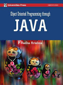 Object Oriented Programming Through Java P Radha Krishna