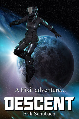 Descent Erik Schubach