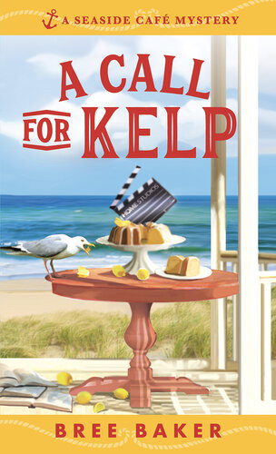 A Call For Kelp Bree Baker