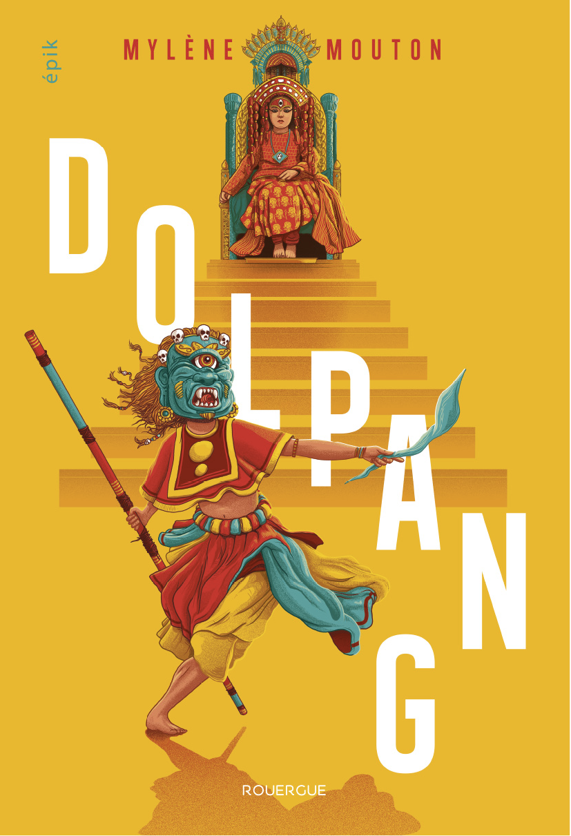 Dolpang Mylne Mouton
