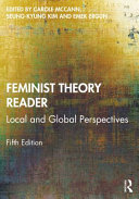 Feminist Theory Reader Local And Global Perspectives 5th Edition Carole Mccann
