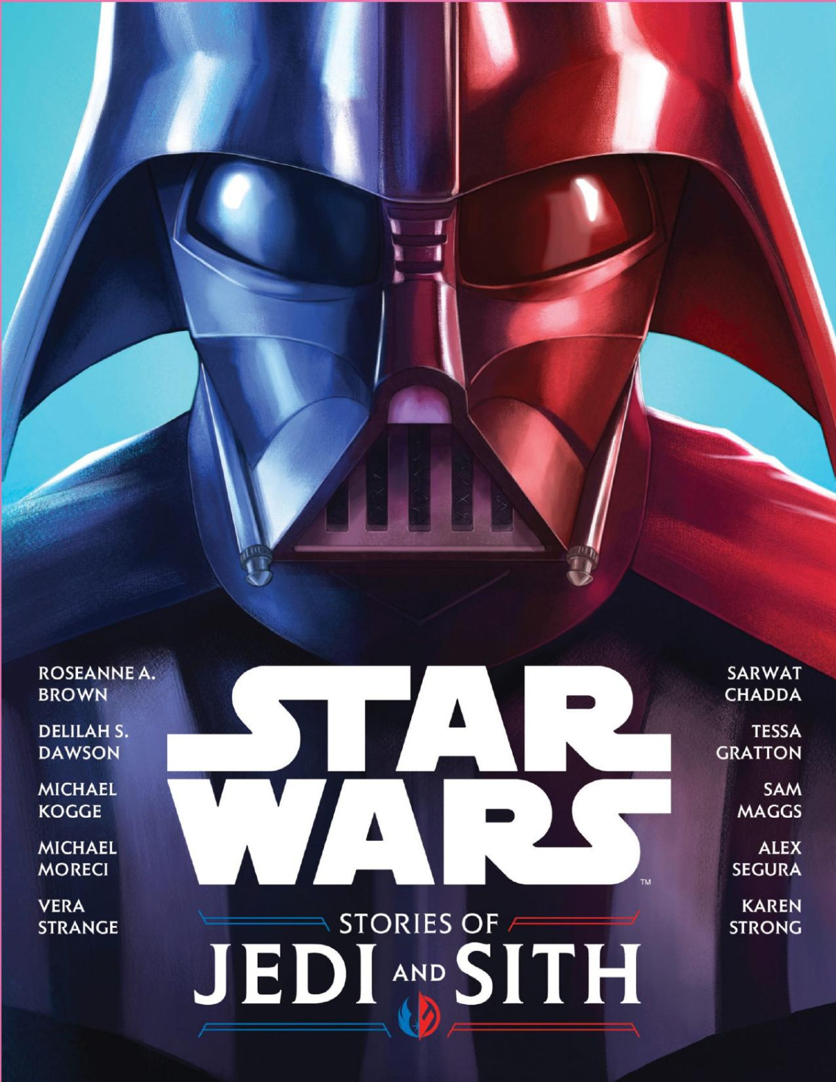 Stories Of Jedi And Sith Lucasfilm Press