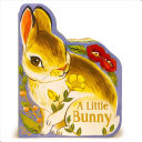 A Little Bunny Rosalee Wren