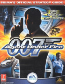007 Agent Under Fire David Hodgson