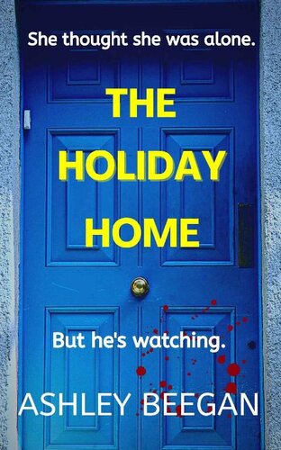 The Holiday Home Ashley Beegan