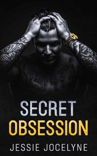 Secret Obsession Jessie Jocelyne