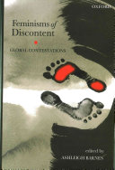 Feminisms Of Discontent Global Contestations Ashleigh Barnes