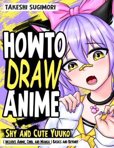 How To Draw Anime Takeshi Sugimori