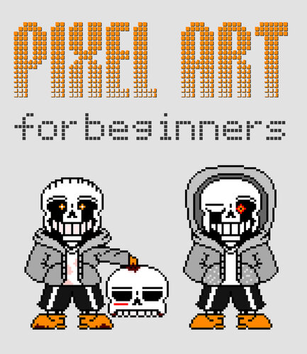 Pixel Art For Beginners Make Your Own Graphics For Games Animations And More Anthony Haynes