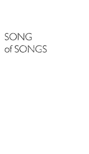 Song Of Songs A Biblicaltheological Allegorical Christological Interpretation Focus On The Bible Revised James M Hamilton Jr