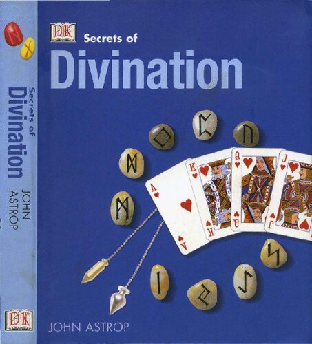 Divination Secrets Of John Astrop