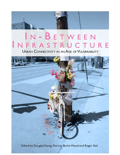 Inbetween Infrastructure Urban Connectivity In An Age Of Vulnerability Douglas Young Patricia Burke Wood Roger Keil