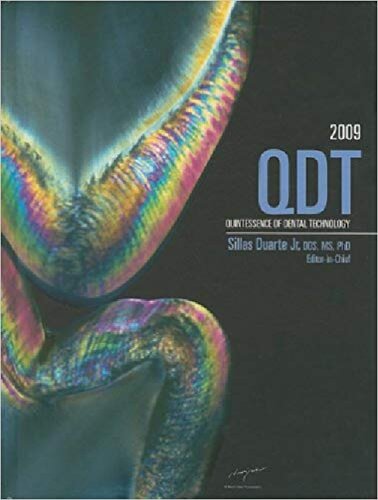Qdt 2009 Quintessence Of Dental Technology V 32 Sillas Duarte Jr