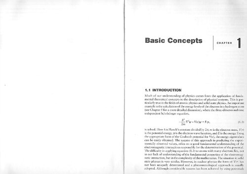 An Introduction To The Physics Of Nuclei And Particles Richard Dunlap