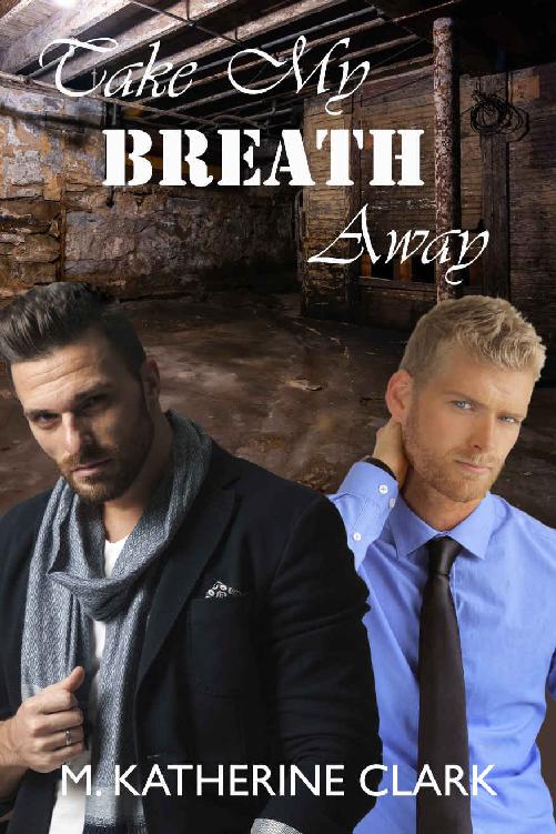 Take My Breath Away Love Among The Shamrocks Universe Book 1 M Katherine Clark