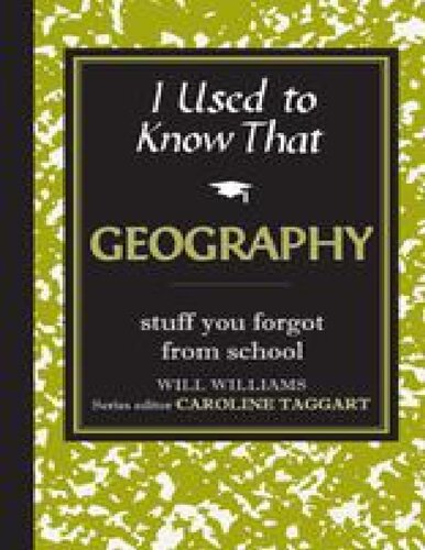 I Used To Know That Will Williams