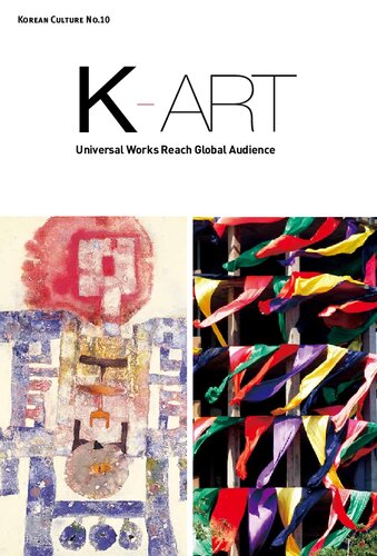 Kart Universal Works Reach Global Audience Korean Culture And Information Service