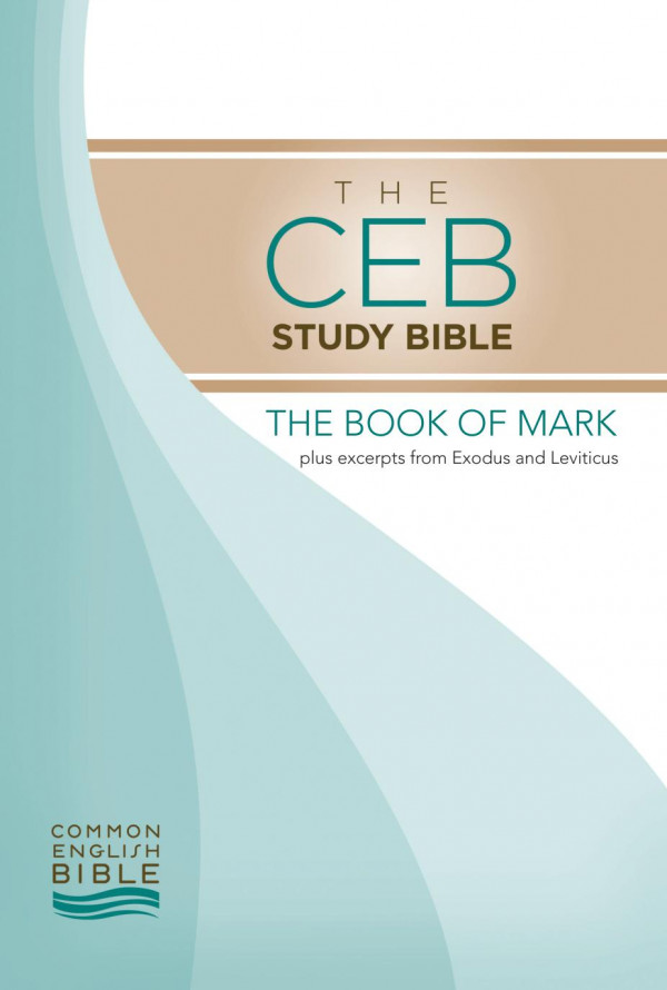 Study Bibleceb Common English Bible Study Bible