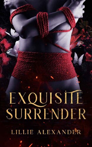 Exquisite Surrender Lillie Alexander