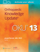 Orthopaedic Knowledge Update 13 Apr 8 20201975129520american Academy Of Orthopaedic Surgeonsepub Grauer