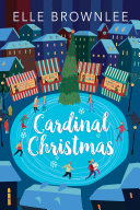 Cardinal Christmas Elle Brownlee