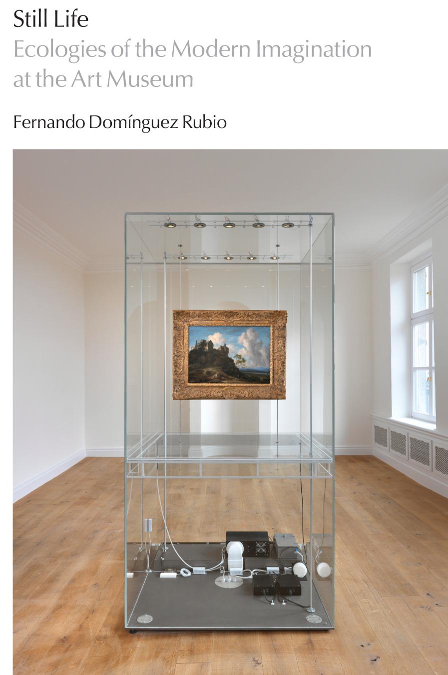 Still Life Ecologies Of The Modern Imagination At The Art Museum Fernando Domnguez Rubio