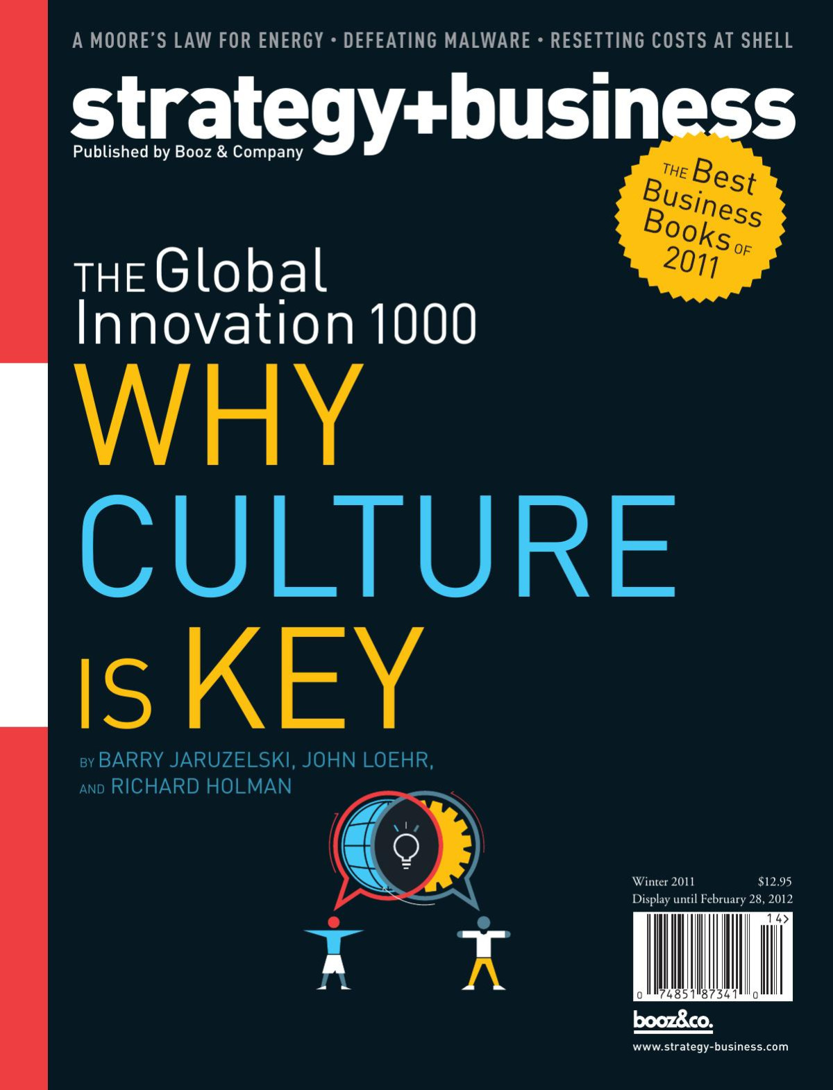 Strategybusiness Issue 63 Summer 2011 Rob Norton Editor In Chief