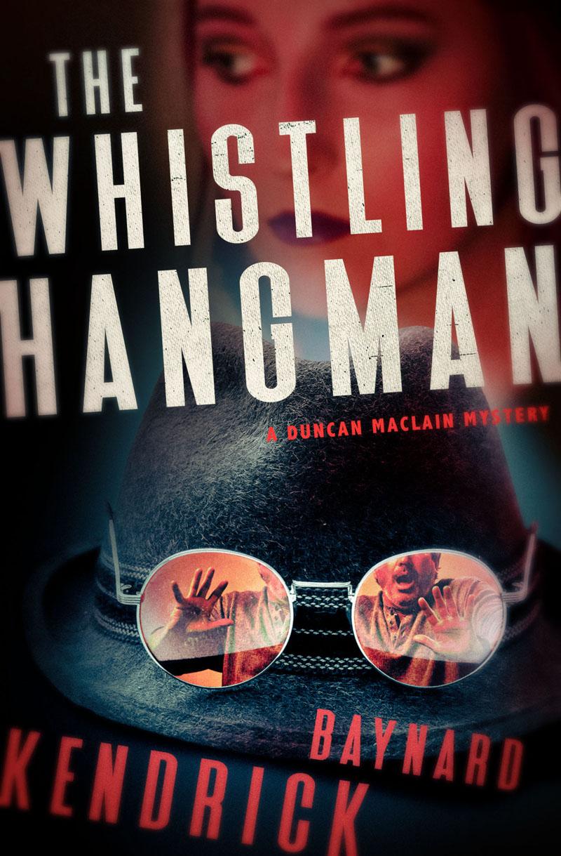 The Whistling Hangman Baynard Kendrick
